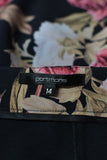Ladies Skirts - Portmans - Size 14 - LSK - FAS032 - GEE