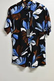 Men's Shirts *New* - Connor - Size L - MSH - FAS006 - V.G