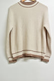 Ladies Knitwear  - Seed - Size S - LW0 - FAS007 - V.G