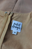 Ladies Shorts - Perfect Stranger - Size 10 - LS0 - FAS009 - V.G