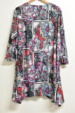 Ladies Tops - Cordelia St - Size 22 - LT0 WPLU - FAS024 - GEE