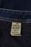Ladies Denim - DL1961 - Size 29/11 - LJE - FAS032 - GEE