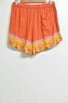 Ladies Shorts - Jaase - Size XL - LS0 WPLU - FAS035 - GEE