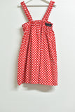 Girls Dress  - Baby & Kids - Size 4Yrs - GD0 - FAS015 - GEE