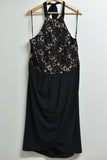 Ladies Dresses *New* - City Chic - Size XL - LD0 WPLU - FAS025 - GEE