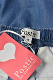 Ladies Pants *New* - Postie - Size 10 - LP0 - FAS001 - GEE