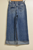 Girls Denim *new* - Target Kids - Size 8 - GRL - GJE - FAS011 - LB