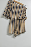 Ladies Shorts - Runaway - Size 8 - LS0 - FAS009 - V.G