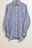 Men's Shirts - Herringbone Sydney - Size 42 - MSH - FAS032 - GEE
