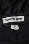 Ladies Pants - Country Road - Size 8 - LP0 - FAS021 - GEE