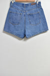 Ladies Denim - Ghanda Clothing - Size 8 - LJE - FAS004 - GEE