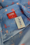 Mens Shirts - Lowes - Size S - MSH808 - GEE