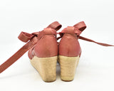 Ladies Shoes - Frankie4 - Size 9.5 - LSH - FAS019 - GEE