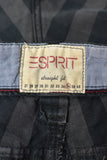 Men's Shorts - Esprit - Size 36 - MST MPLU - FAS028 - GEE