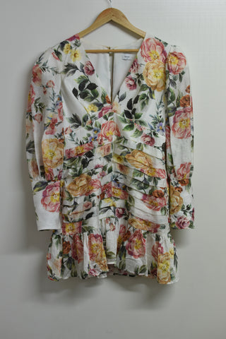 Ladies Dresses - Sheike - Size 14 - LD0 - FAS030