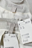 Ladies Jackets Set *NEW* - H&M - Size 8 - LJ0 - FAS004