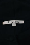 Ladies Knitwear - Review - Size 8 - LT0 VTOP - FAS026 - GEE