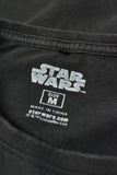 Bands/Graphic Tee's - Star Wars - Size M - VBAN - FAS002 - GEE