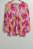 Ladies Tops *New* - Sussan - Size XXL - LT0 WPLU - FAS025 - GEE