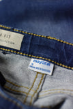 Girls Denim - Mayoral - Size 5 - GRL GJE - FAS002 - GEE