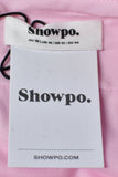 Ladies Dresses *New* - Showpo - Size 16 - LD0 WPLU - FAS027 - GEE
