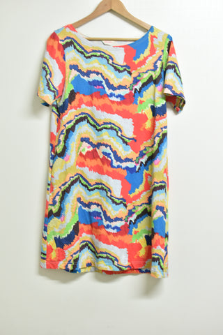 Ladies Dresses - Gorman - Size M - LD0 - FAS001 - GEE