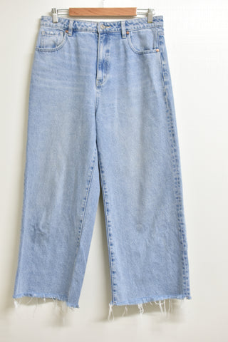 Ladies Denim - Sportsgirl - Size 14 - LJE - FAS035 - GEE