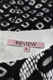 Ladies Dresses - Review - Size 14 - LD0 VDRE - FAS005 - GEE