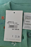 Baby Girls Knitwear *New* - Ollie's Place - Size 0000 - GRL BAGT - FAS003 - GEE