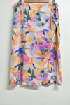 Ladies Skirts *New* - Blue Illusion - Size XL - LSK WPLU - FAS010 - GEE