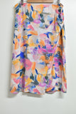 Ladies Skirts *New* - Blue Illusion - Size XL - LSK WPLU - FAS010 - GEE