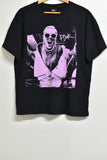 Bands/Graphic Tees - Pink - Size S - VBAN - FAS015 - GEE