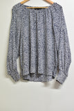 Ladies Tops - Basque - Size 16 - LT0 WPLU - FAS004 - GEE