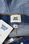 Ladies Denim *New* - Just Jeans - Size 8 - LJE LS0 - FAS022 - GEE