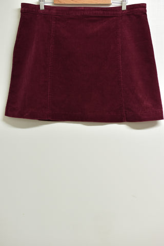 Ladies Skirts - Princess Highway - Size 18 - LSK WPLU - FAS018 - GEE