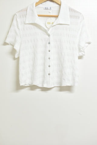 Ladies Tops *New* - You + All - Size 18 - LT0 WPLU - FAS021 - GEE