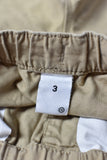 Boys Pants - Target - Size 3 - BYS BP0 - FAS026 - GEE