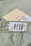 Ladies Denim *New* - Desu - Size 14 - LJE - FAS024 - GEE