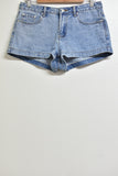Ladies Denim - Glassons - Size 10 - LJE - FAS006 - V.G