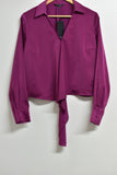 Ladies Tops *New* - Portmans - Size 12 - LT0 - FAS003 - VG
