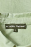 Ladies Tops - Princess Highway - Size 10 - LT0 VTOP - FAS008 - GEE