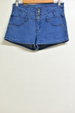 Ladies Shorts *NEW* - Sassy - Size XL - LS0 - LJE - FAS002