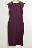 Ladies Dresses - Lipsy London - Size 12 - LD0 - FAS023 - GEE