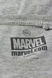 Bands/Graphic Tee's - Marvel - Size 3XL - VBAN MPLU - FAS020 - GEE