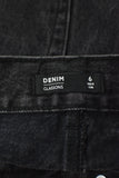 Ladies Denim - Glassons Denim - Size 6 - LJE LSK - FAS023 - GEE