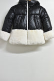 Girls Jackets - Michael Kors - Size 7-8 - GRL - FAS030