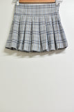 Girls Skirts - Zara - Size 8 - GRL GSK0 - FAS001 - GEE