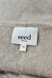 Ladies Knitwear - Seed - Size XL - LW0 WPLU - FAS002 - VG