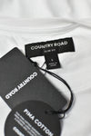 Men's T'Shirts *New* - Country Road - Size S - MST - FAS025 - GEE