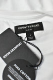 Men's T'Shirts *New* - Country Road - Size S - MST - FAS025 - GEE